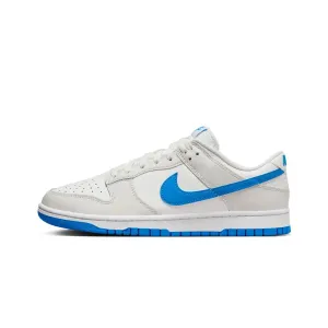 Dunk Low Retro Photo Blue