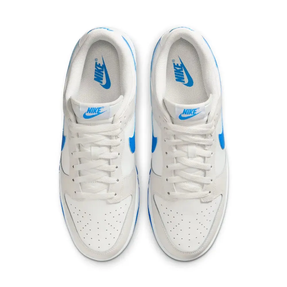 Dunk Low Retro Photo Blue