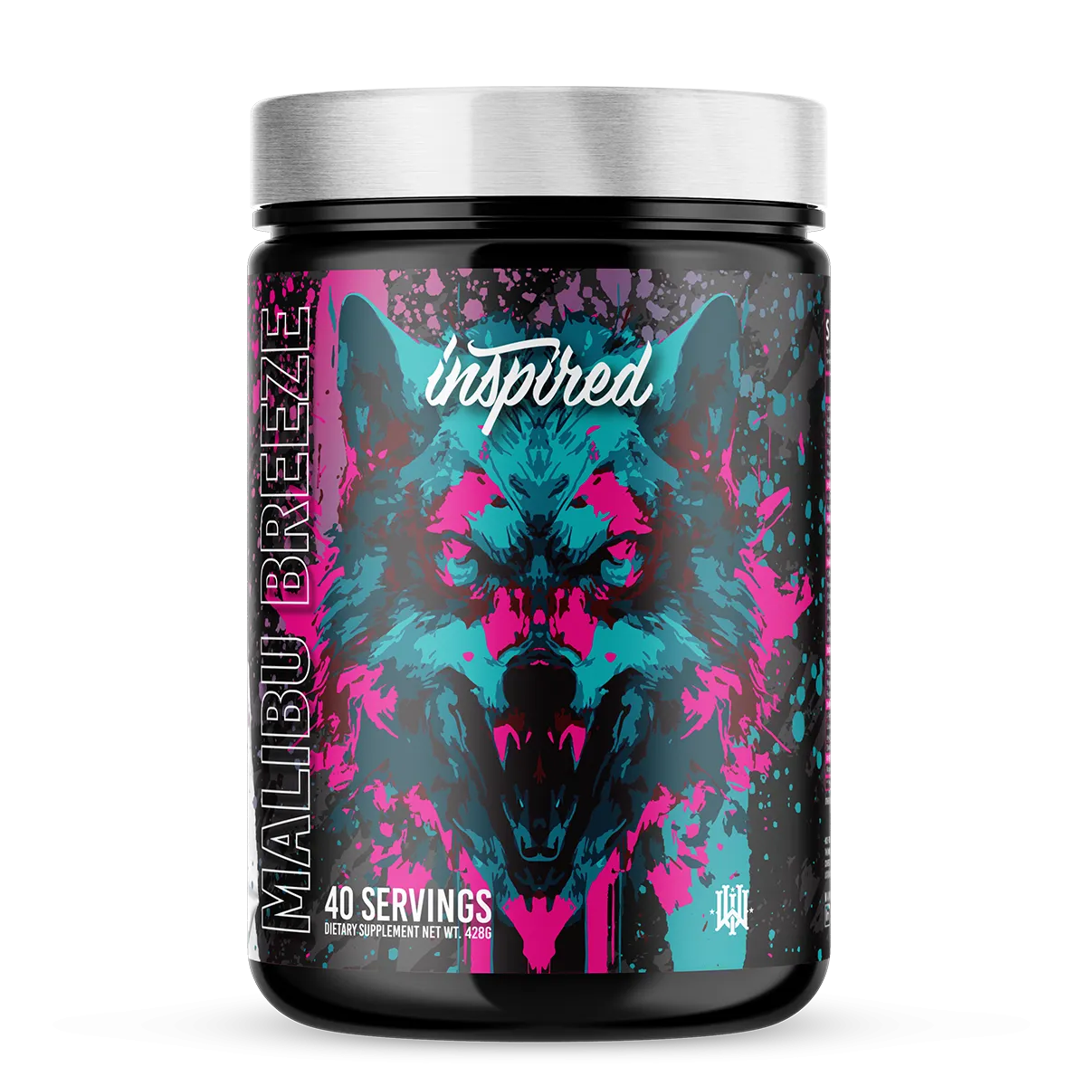 DVST8: DARK Pre-Workout