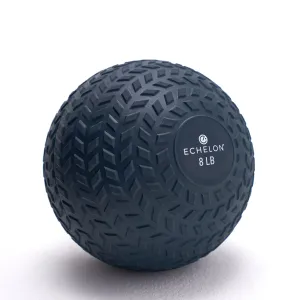 Echelon 8 lbs Slam Ball