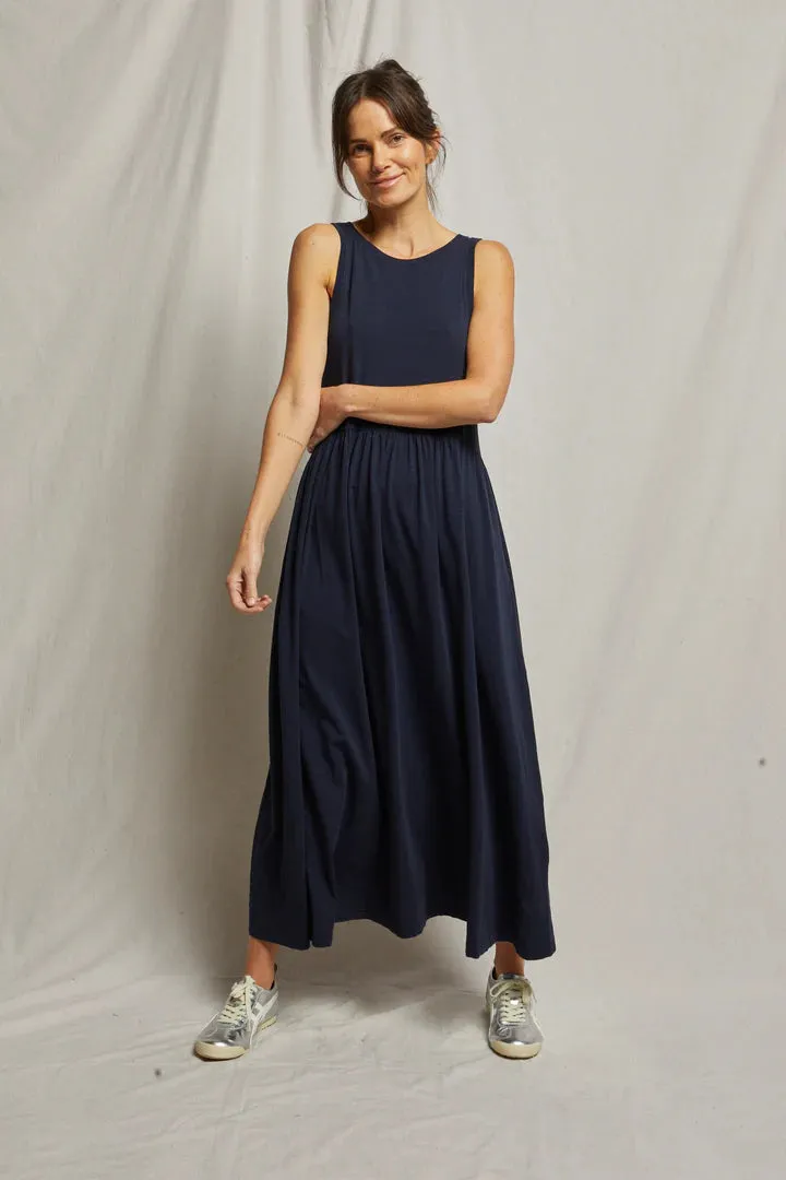 Eva Maxi Dress