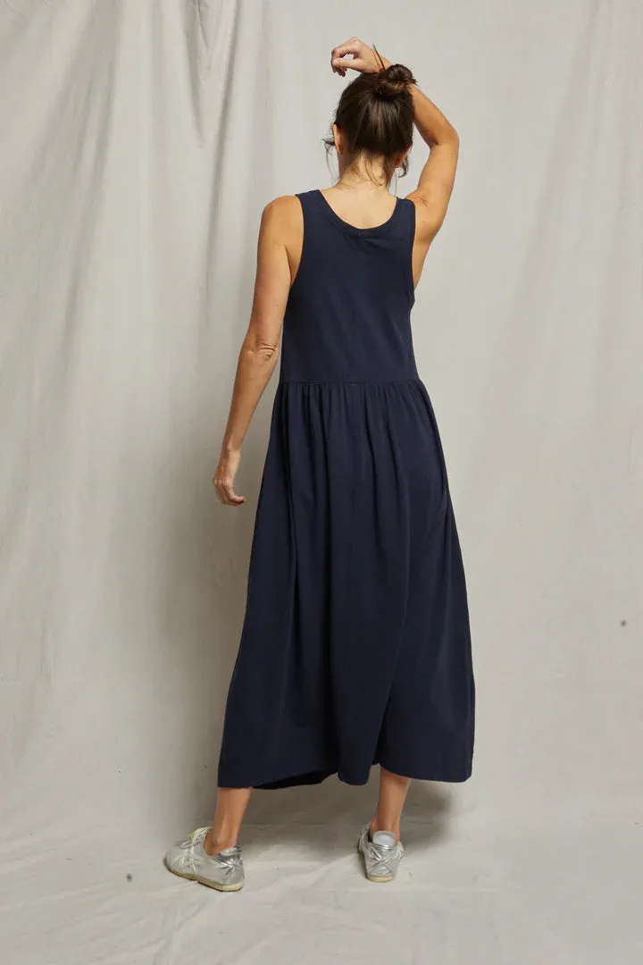 Eva Maxi Dress