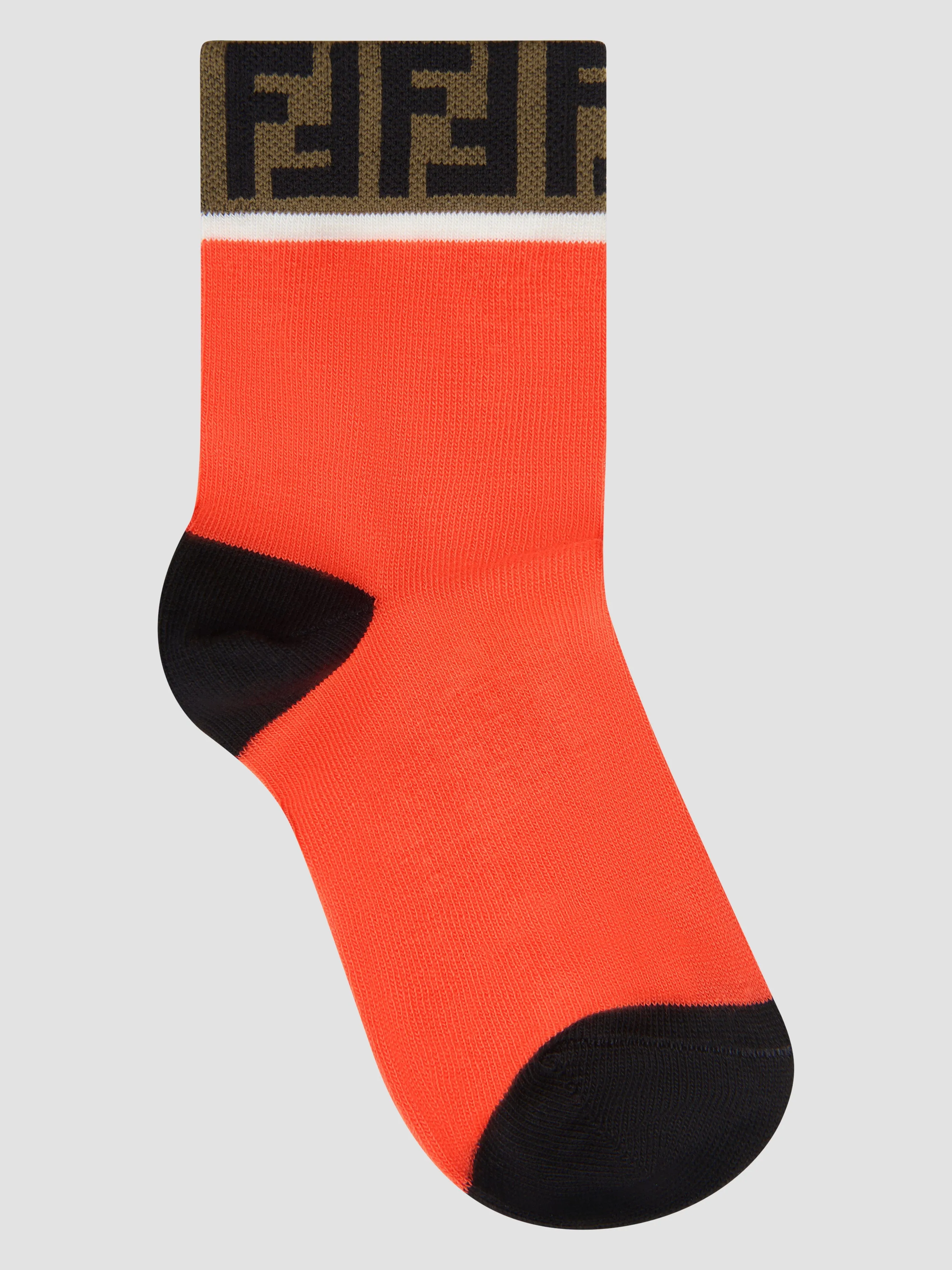 Fendi Boys Socks