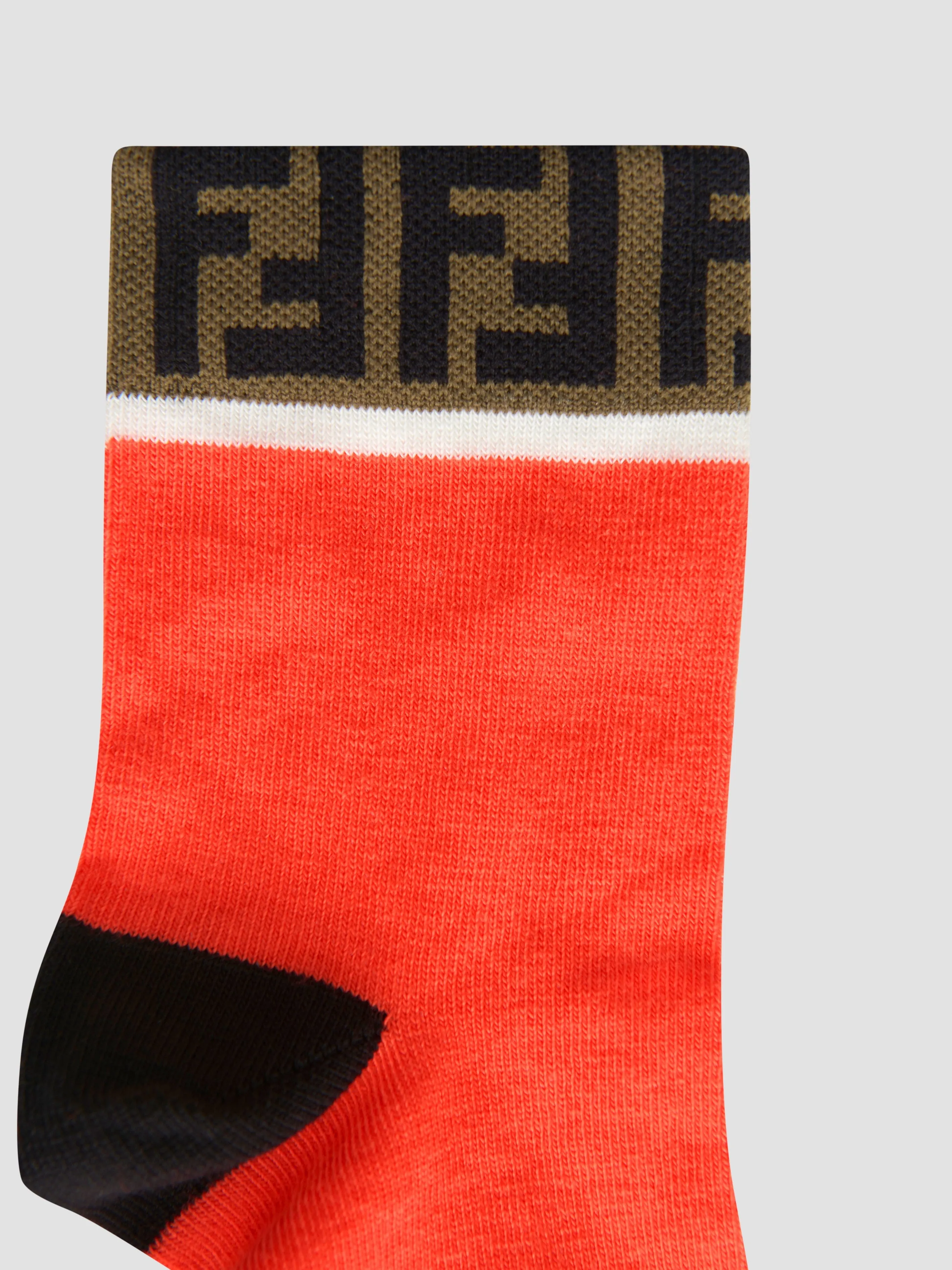 Fendi Boys Socks