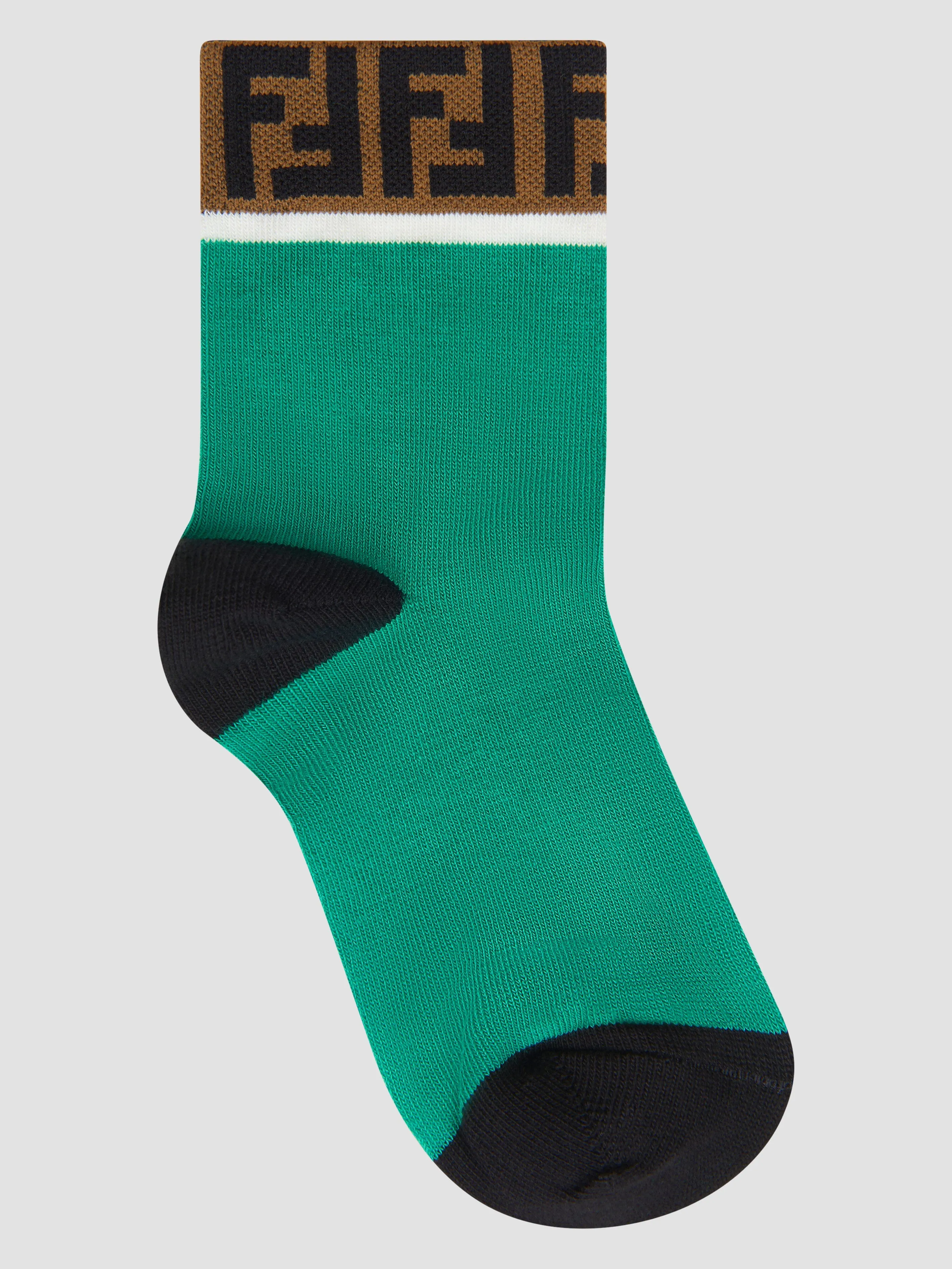 Fendi Boys Socks