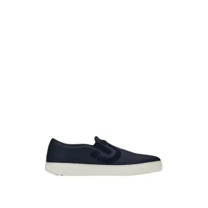 Ferragamo Lexus Men's Sneakers Blue