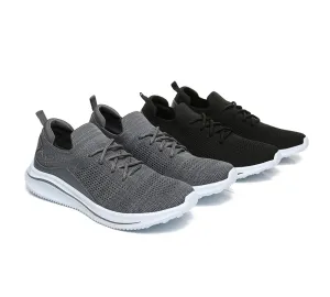 Fibre Knit Sneakers Women Tanya