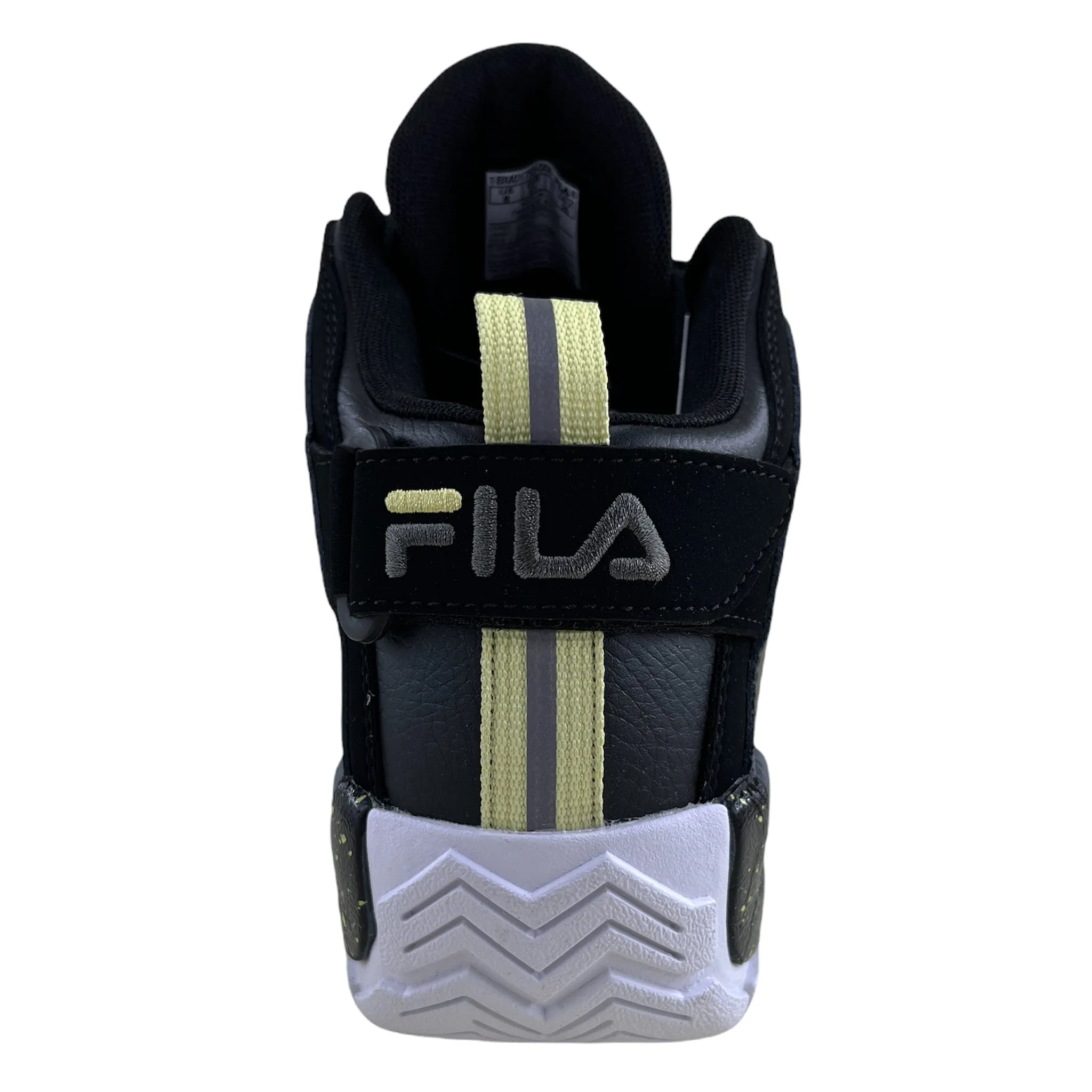 Fila Men's Grant Hill 2 Athletic Basketball Shoes 1BM01753-008