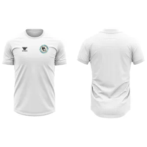 First Coast Athletic Dipro Shirt White