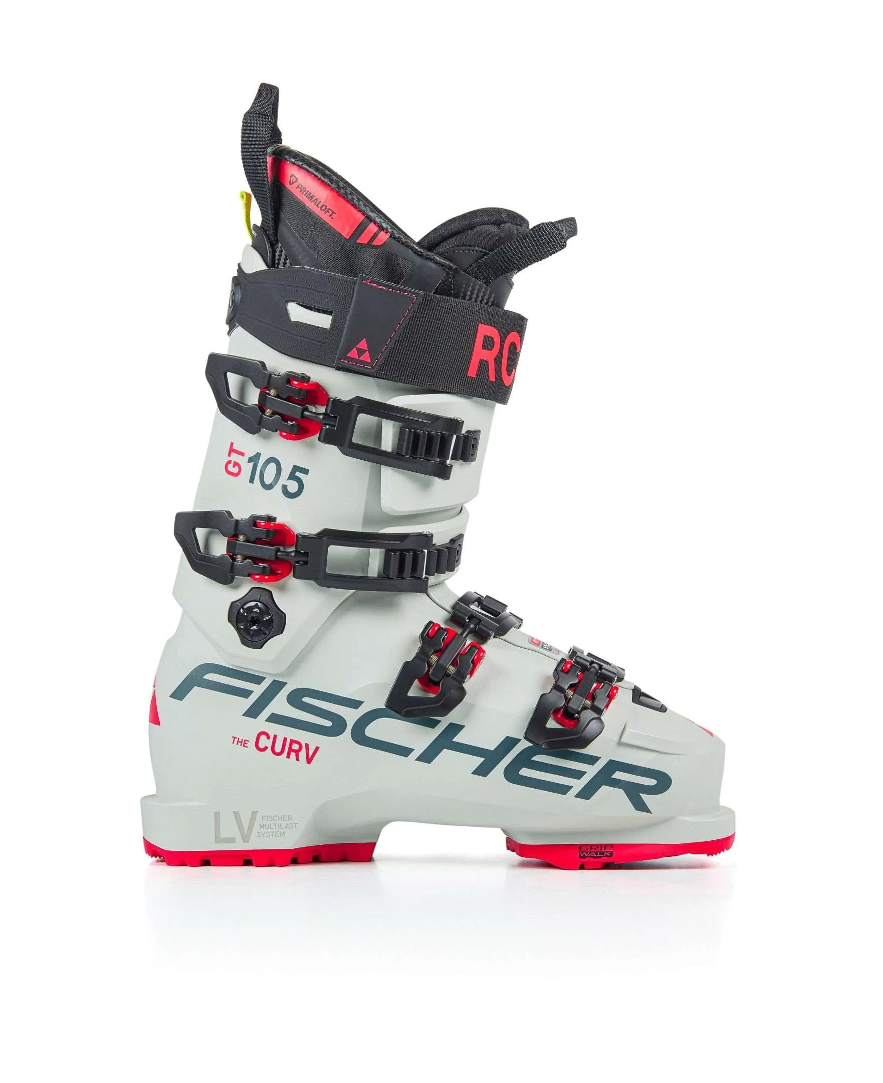 Fischer RC4 The Curv GT 105 Women's Boots