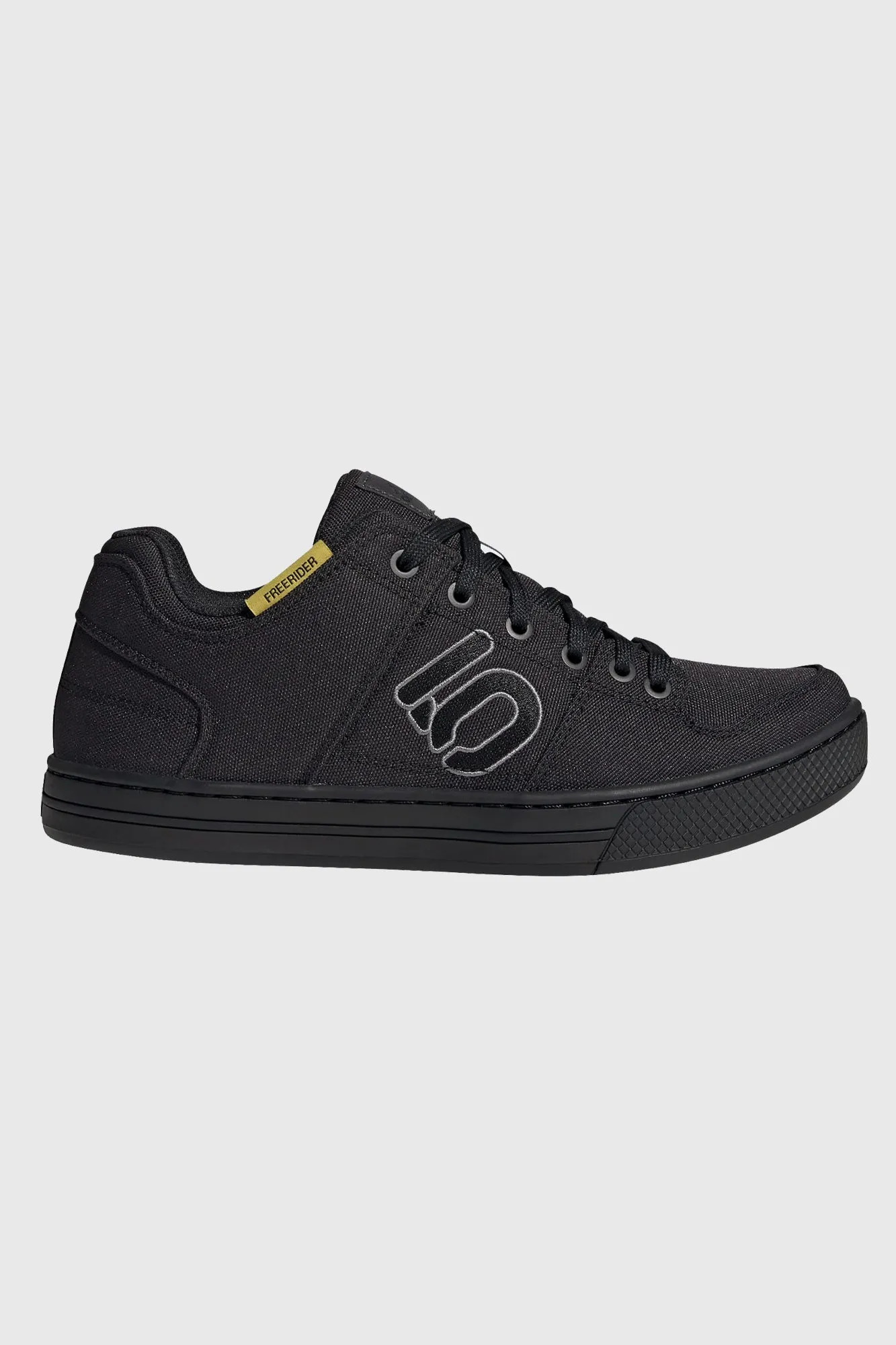 Five Ten Freerider Canvas - Core Black/Solid Grey/Grey