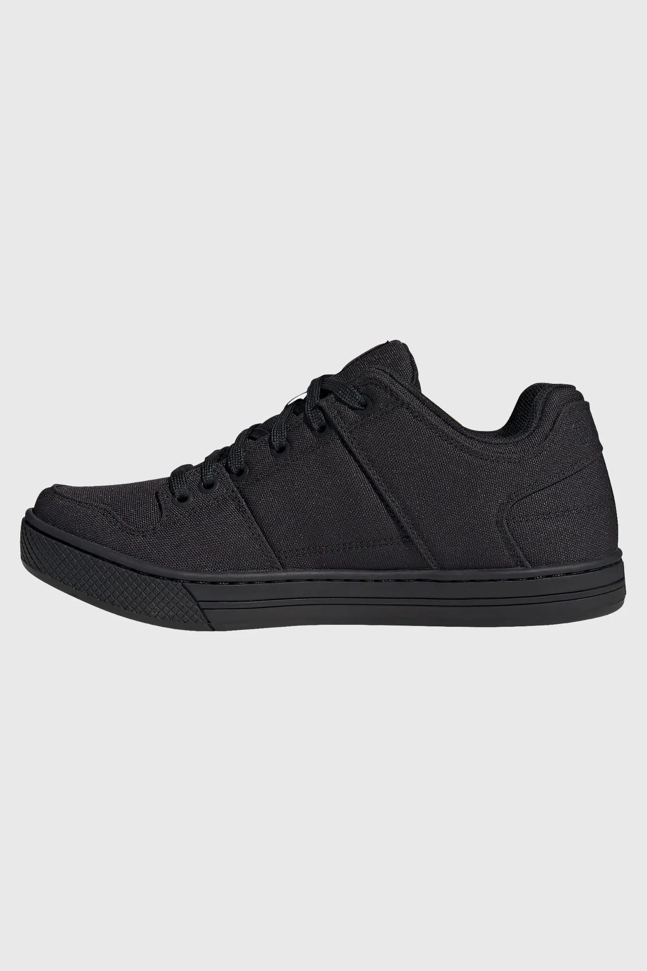 Five Ten Freerider Canvas - Core Black/Solid Grey/Grey