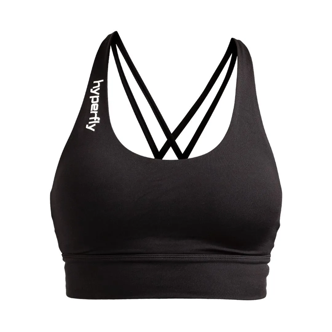 FlyGirl HyperCross Sportsbra