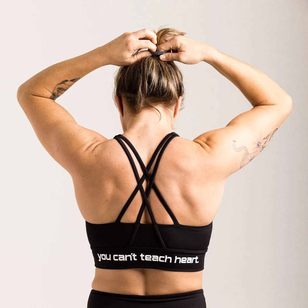 FlyGirl HyperCross Sportsbra