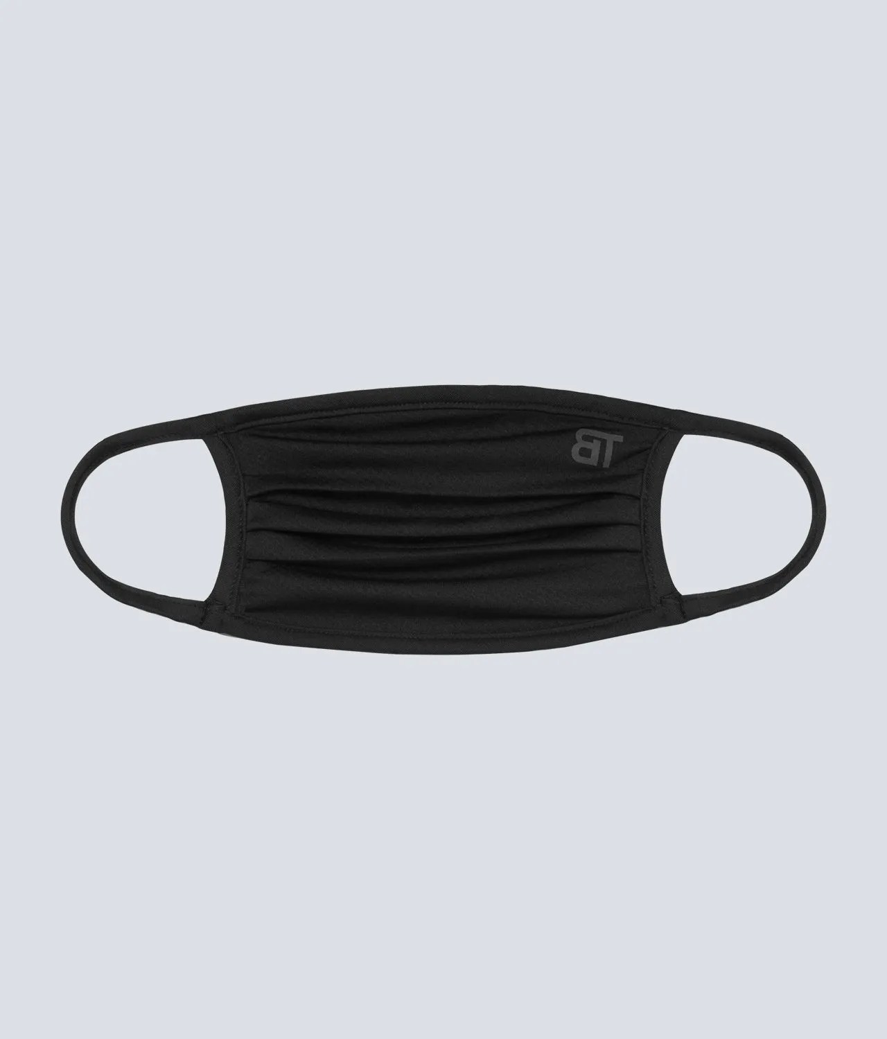 FM . AirPro Face Mask - Black