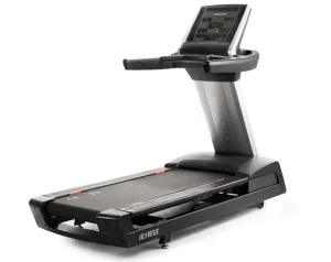 FREEMOTION T10.9 INTERVAL REFLEX TREADMILL