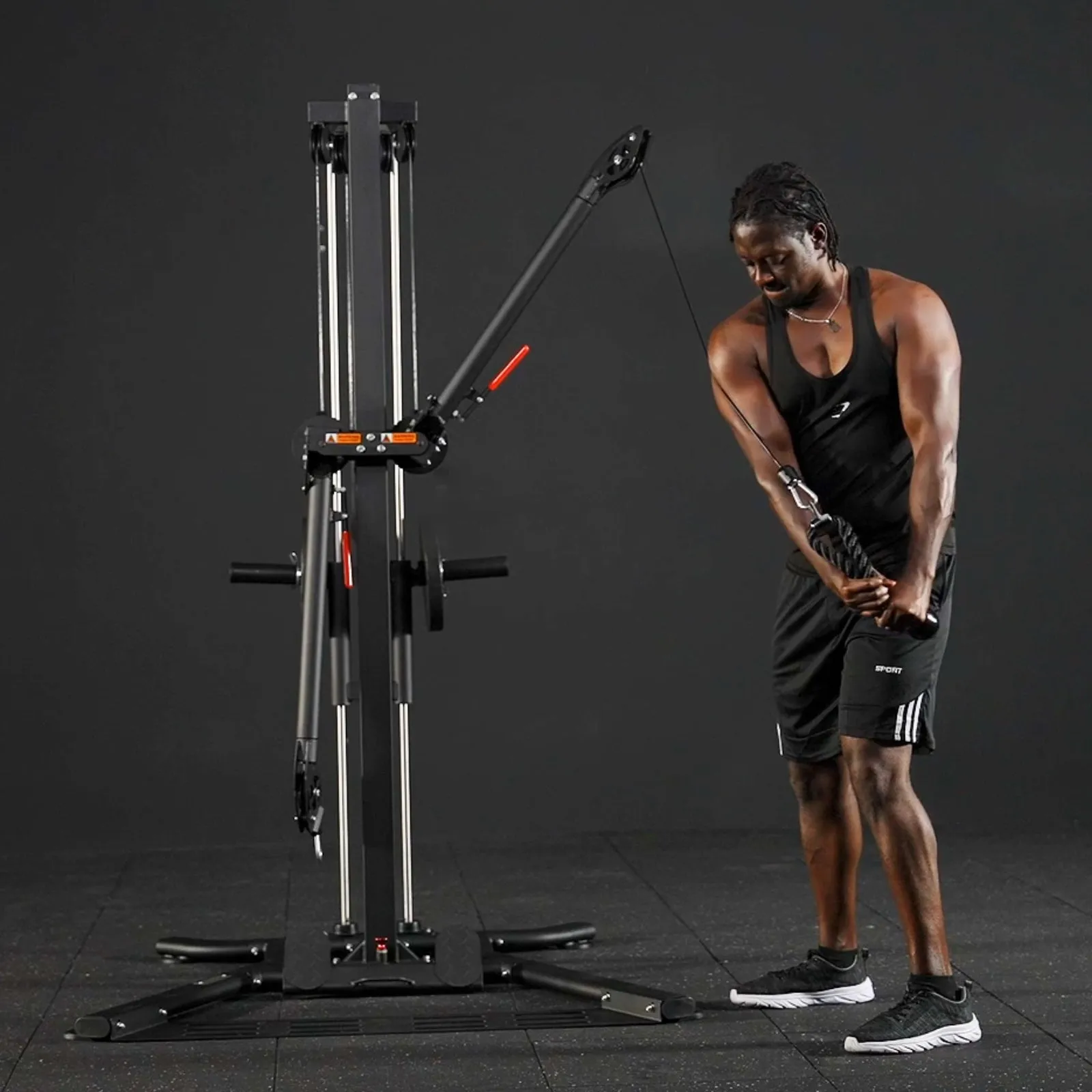 Functional Trainer CC00