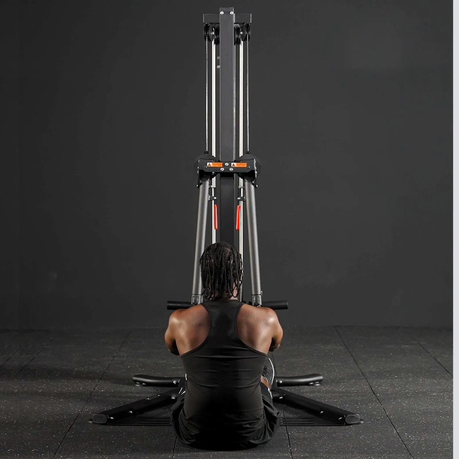 Functional Trainer CC00