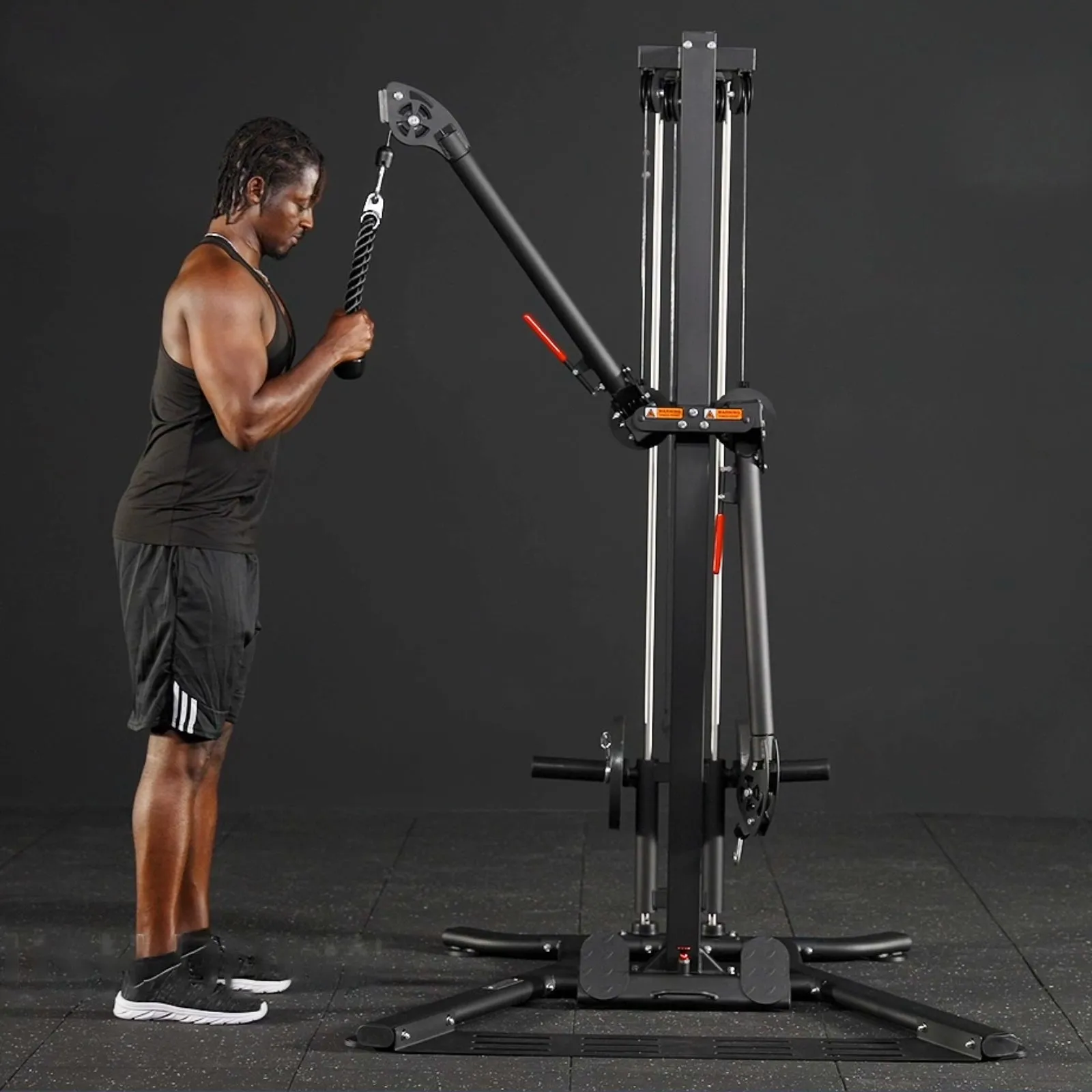 Functional Trainer CC00