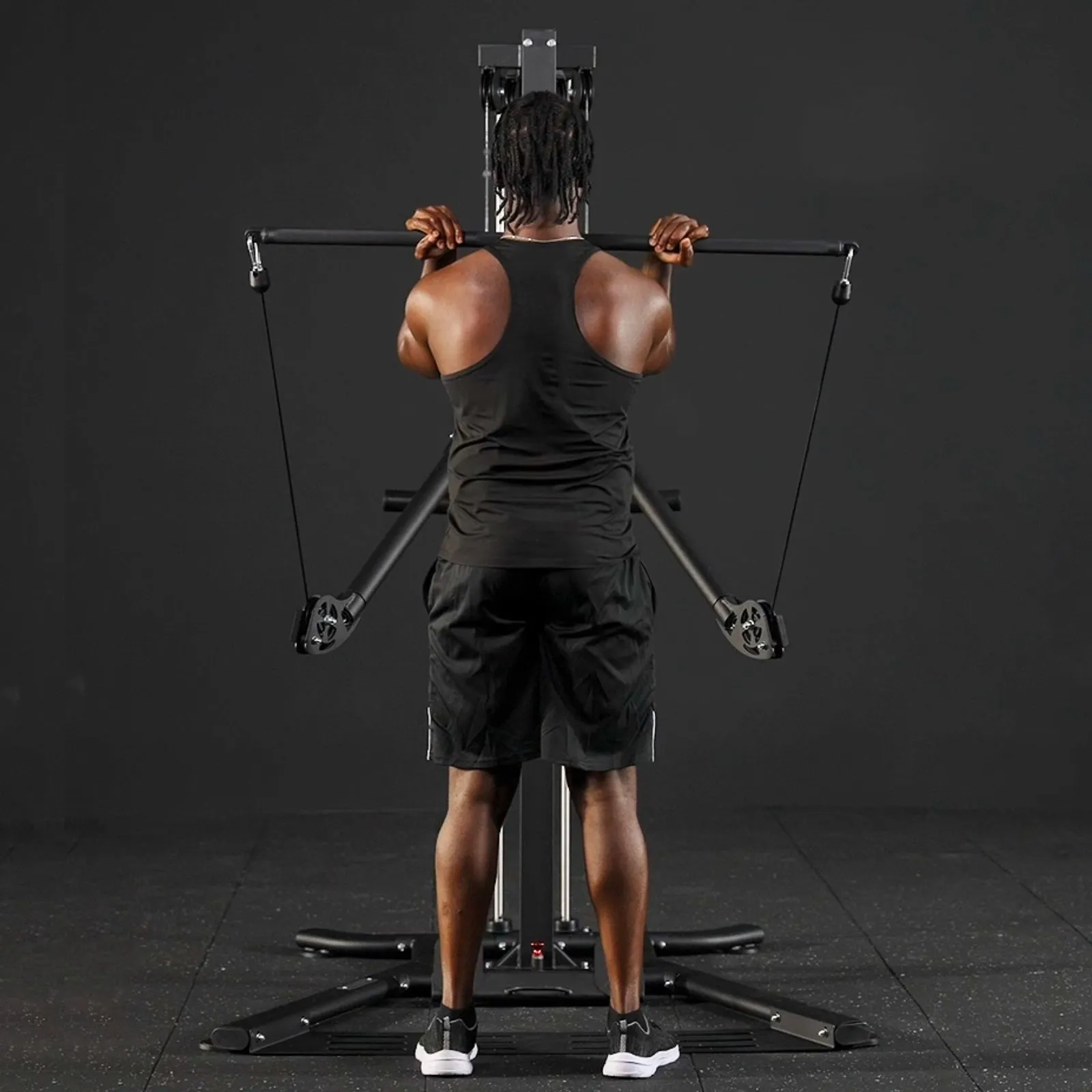 Functional Trainer CC00