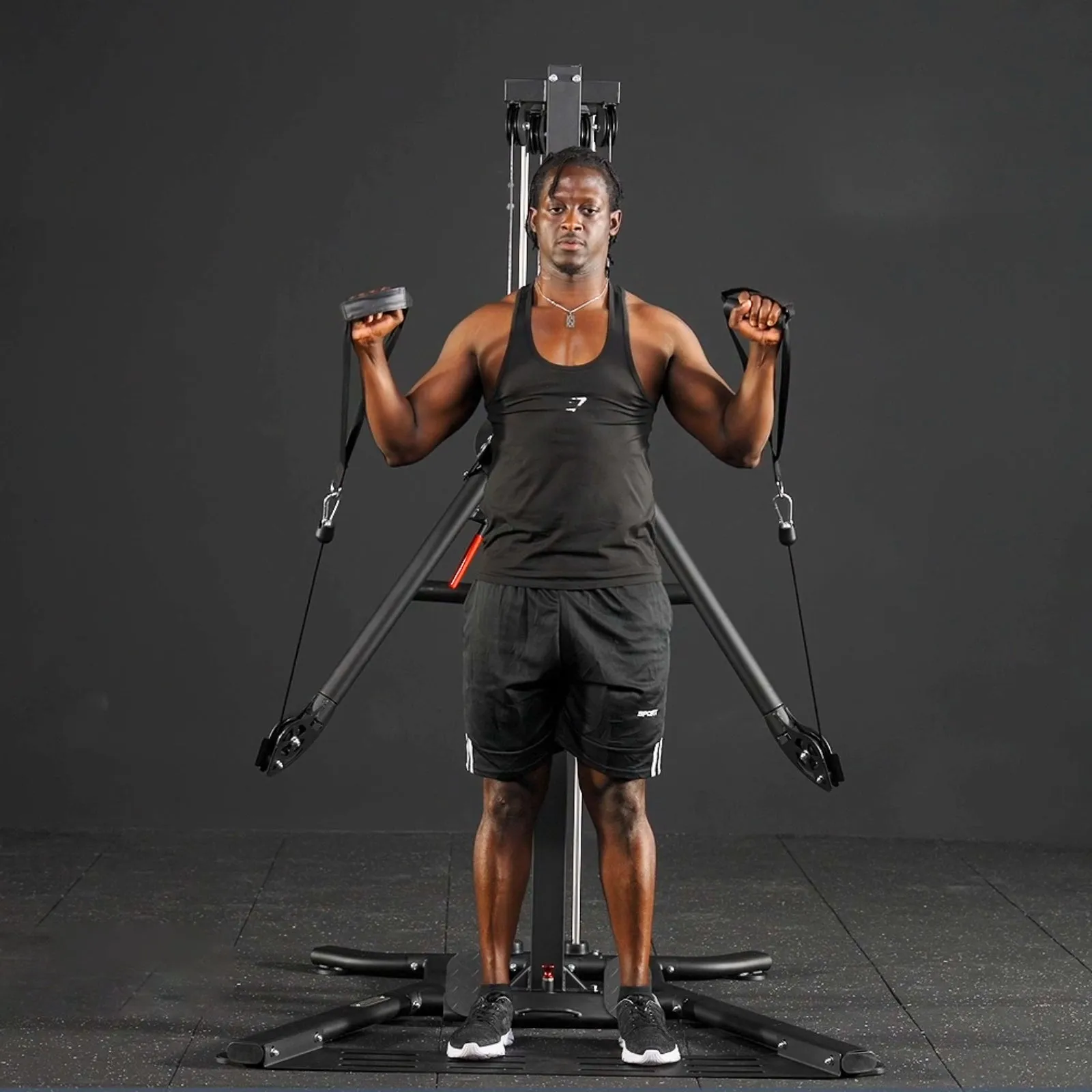 Functional Trainer CC00