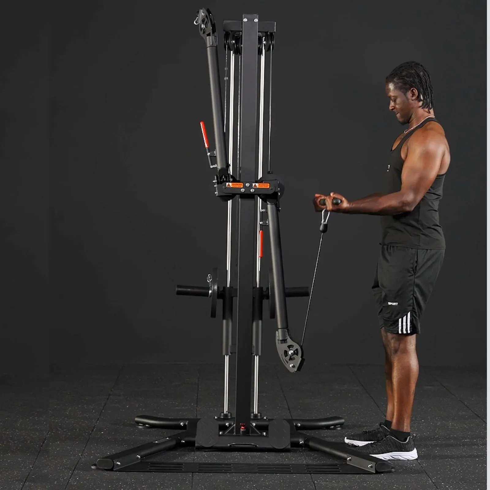 Functional Trainer CC00