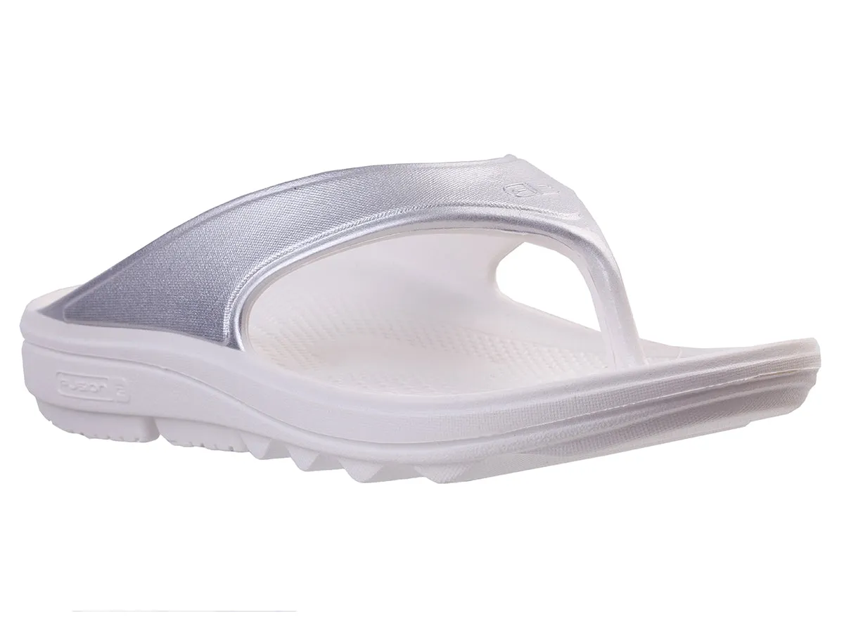 Fusion 2 Pearl Sandal