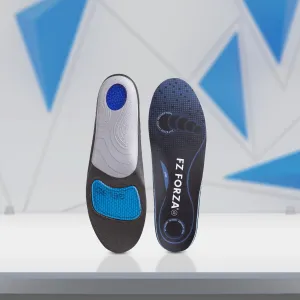 Fz Forza Arch Support Insole - Olympian Blue