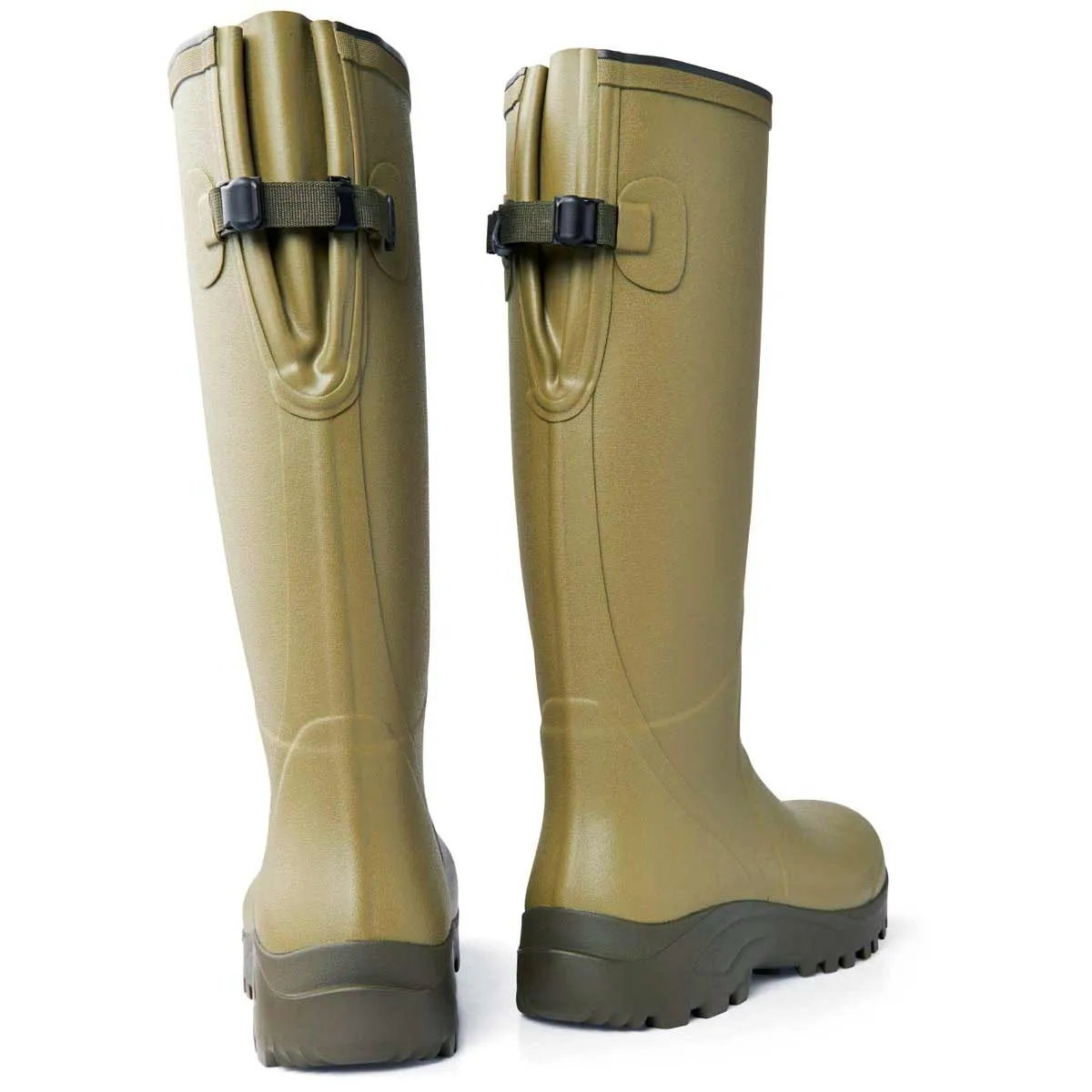 Gateway1® Field Master Lady 17" 3mm Wellington Boot