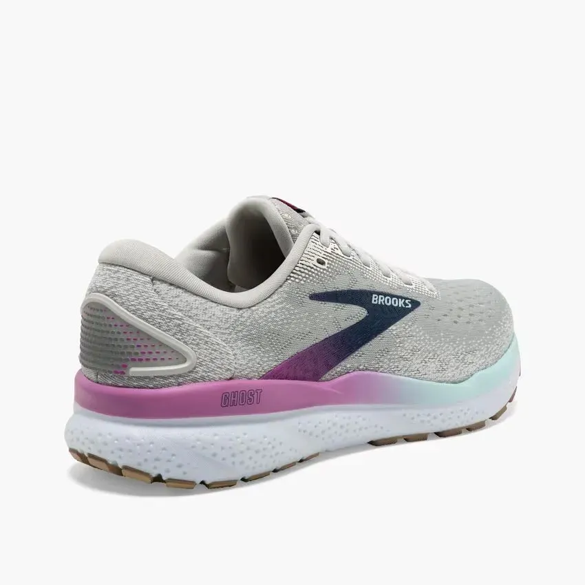 Ghost 16 Womens - White/Grey/EstateBlue