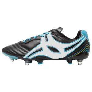 Gilbert Jink Pro 6 Stud Rugby Boots