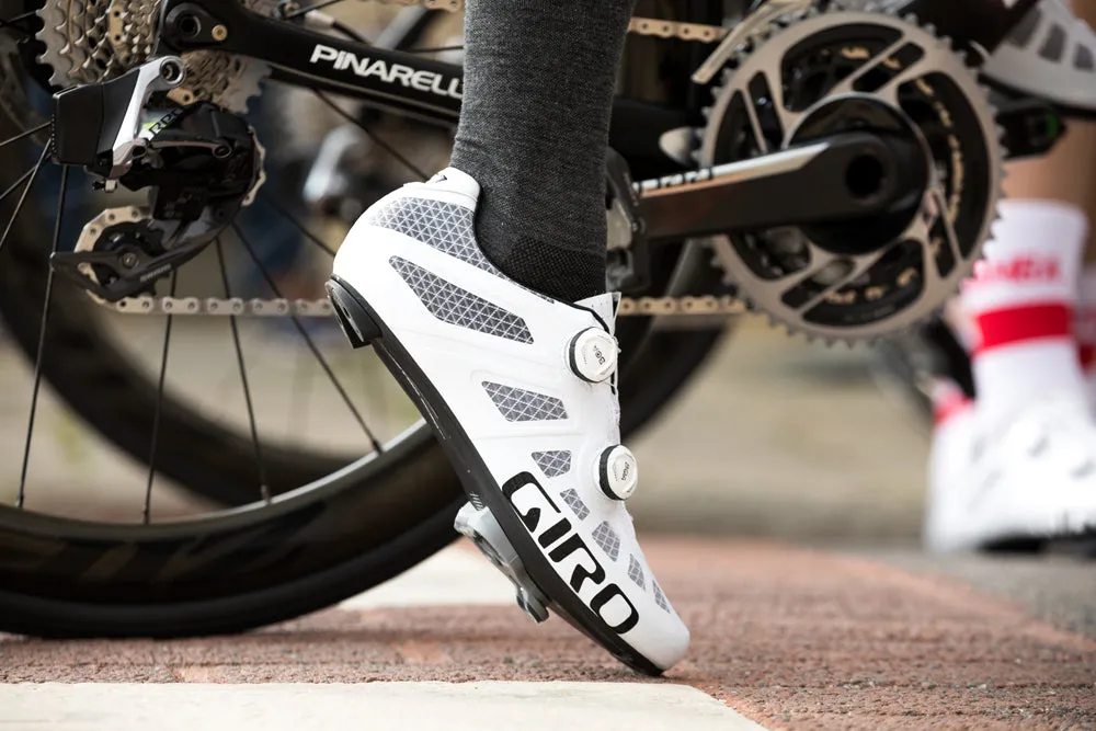 Giro Imperial Road Shoes