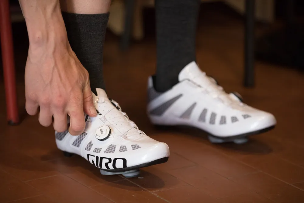 Giro Imperial Road Shoes