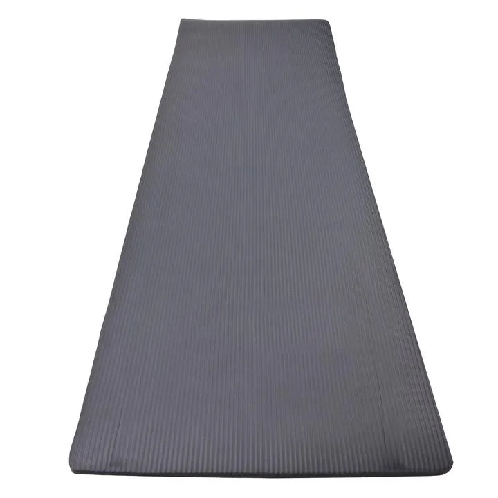 GoFit Mat - Fitness Mat 24" x 72" x 3/8"