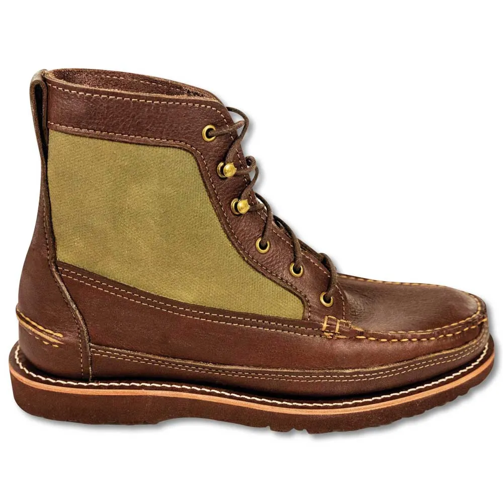 Gokey USA Safari Boot