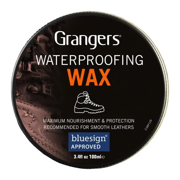 GRANGERS WATERPROOF WAX