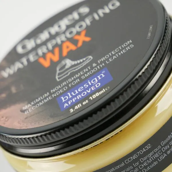 GRANGERS WATERPROOF WAX