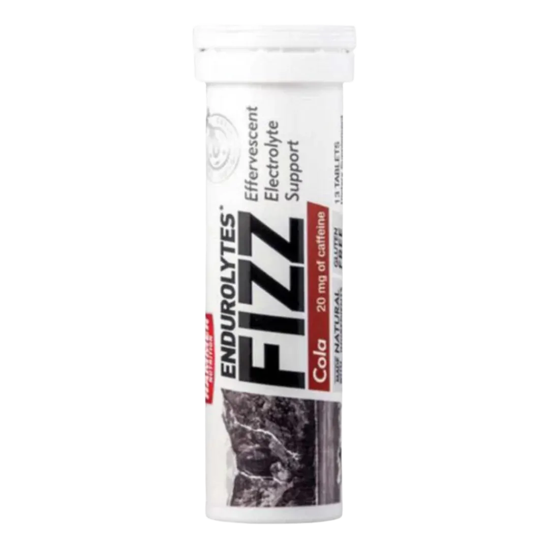 Hammer Nutrition - Endurolytes Fizz - Cola