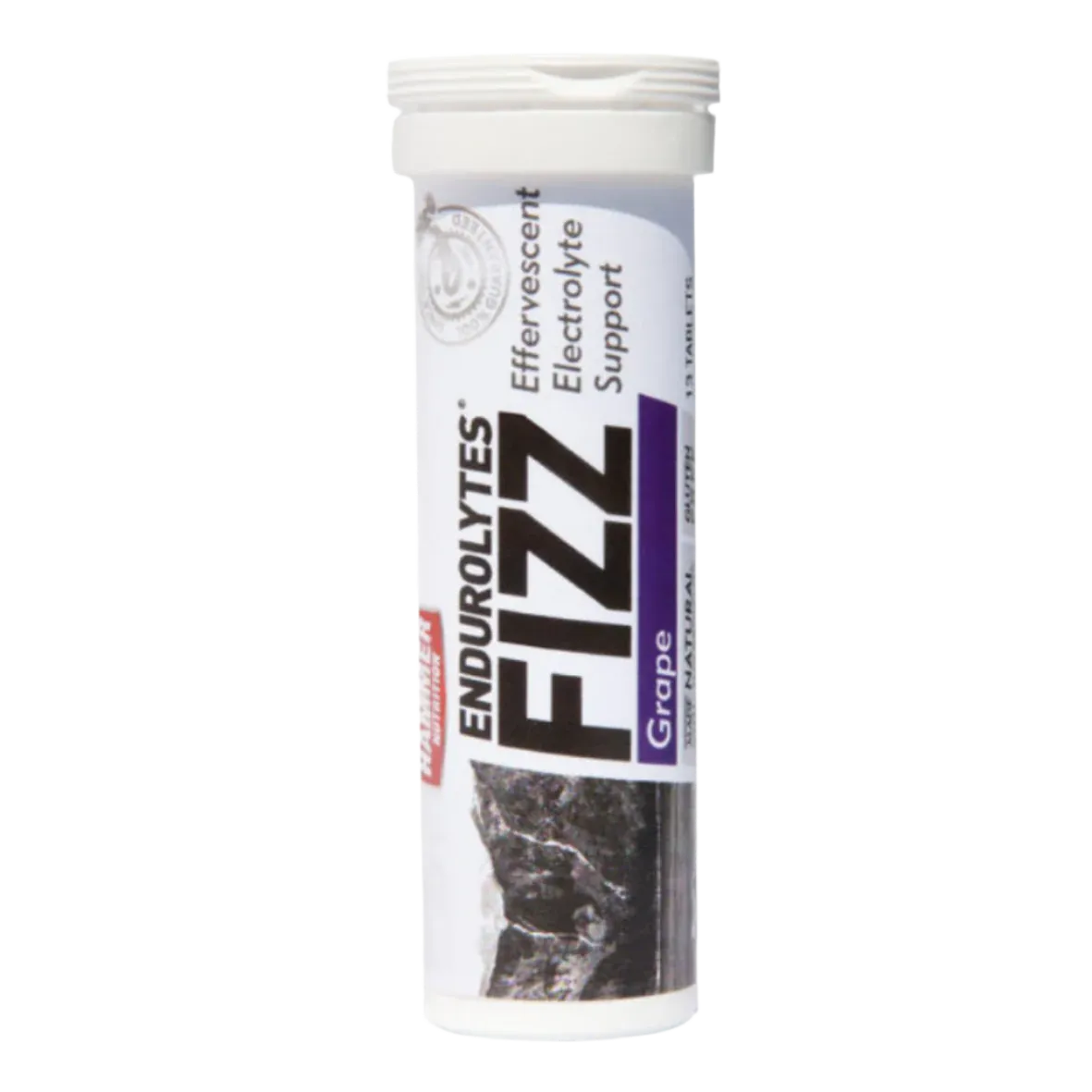 Hammer Nutrition - Endurolytes Fizz - Grape