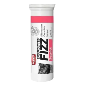 Hammer Nutrition - Endurolytes Fizz - Grapefruit