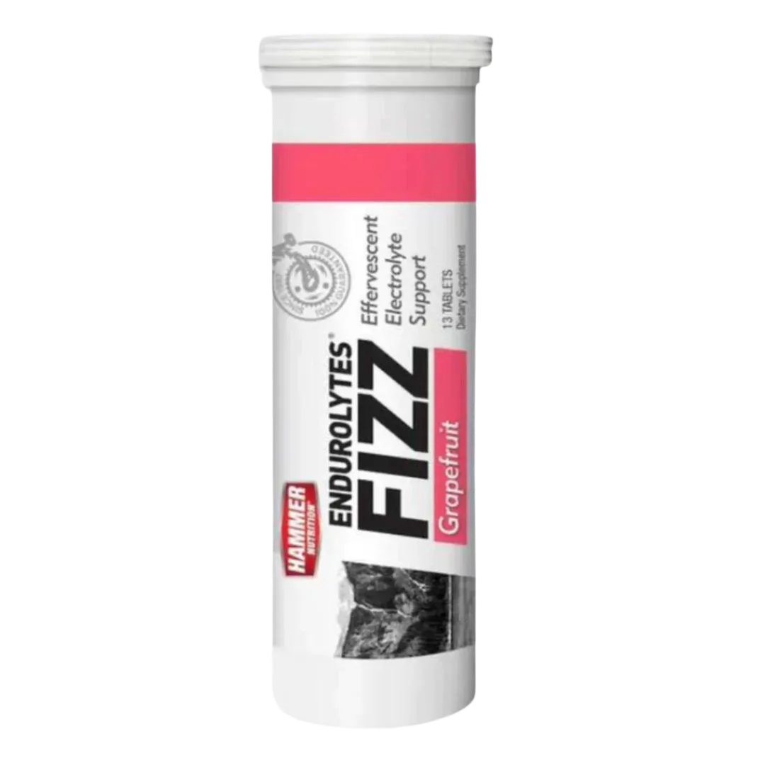 Hammer Nutrition - Endurolytes Fizz - Grapefruit