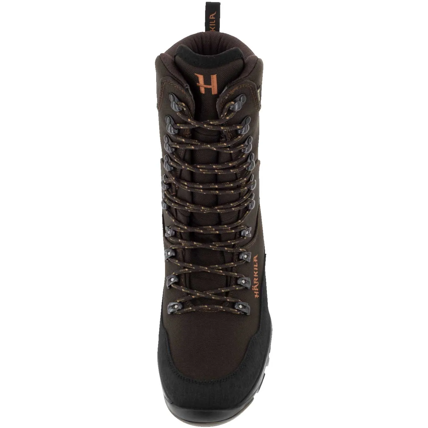 HARKILA Pro Hunter Light Hi GTX 10" Boots - Mens - Shadow Brown