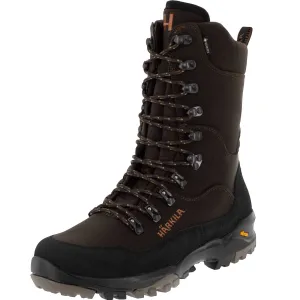 HARKILA Pro Hunter Light Hi GTX 10" Boots - Mens - Shadow Brown