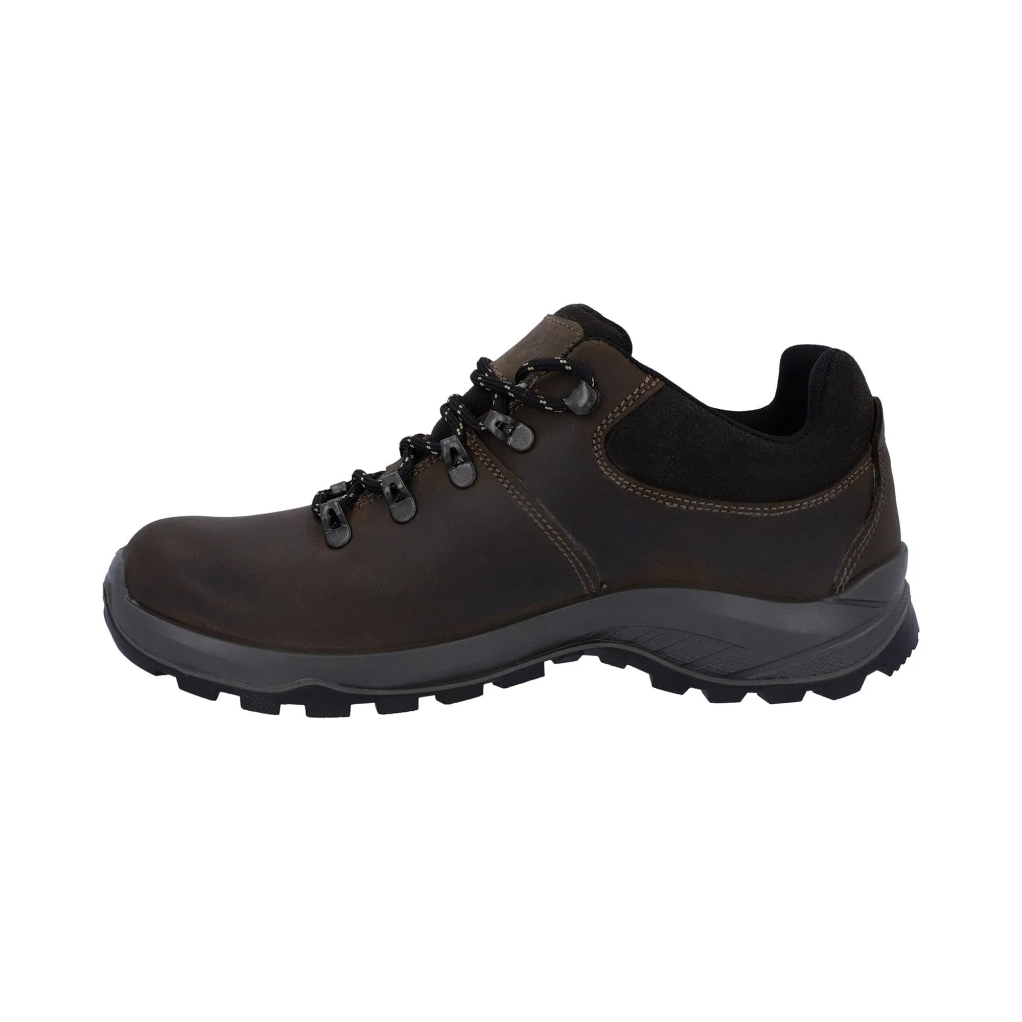 Hi-Tec Walk Lite Camino Ultra Shoes - Brown