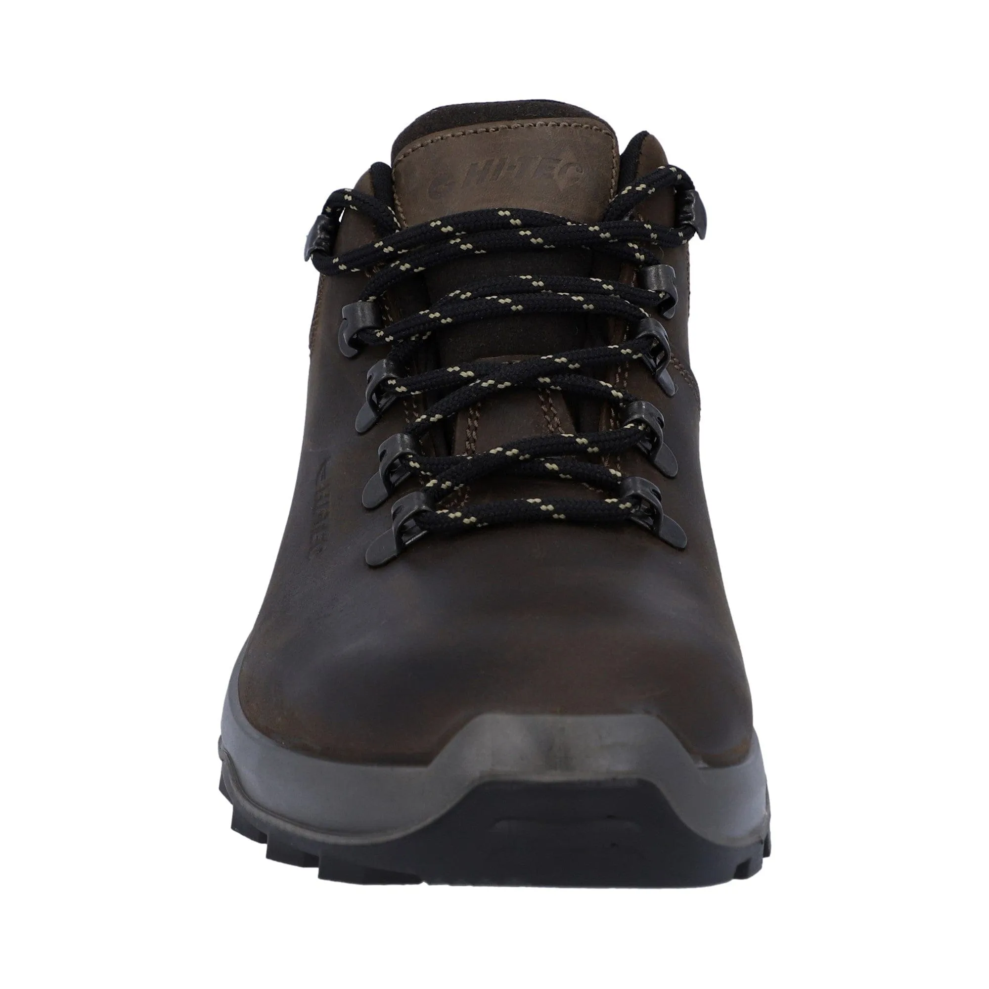 Hi-Tec Walk Lite Camino Ultra Shoes - Brown