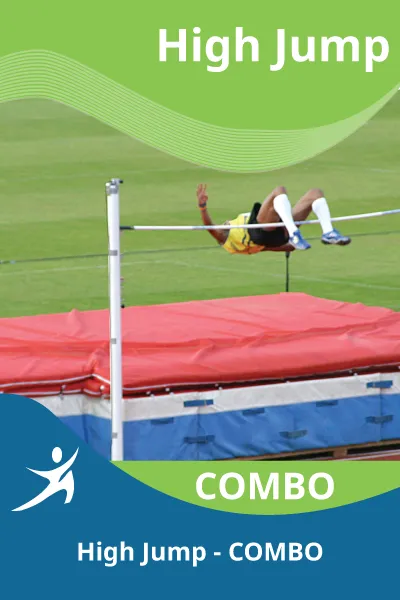 High Jump Combo