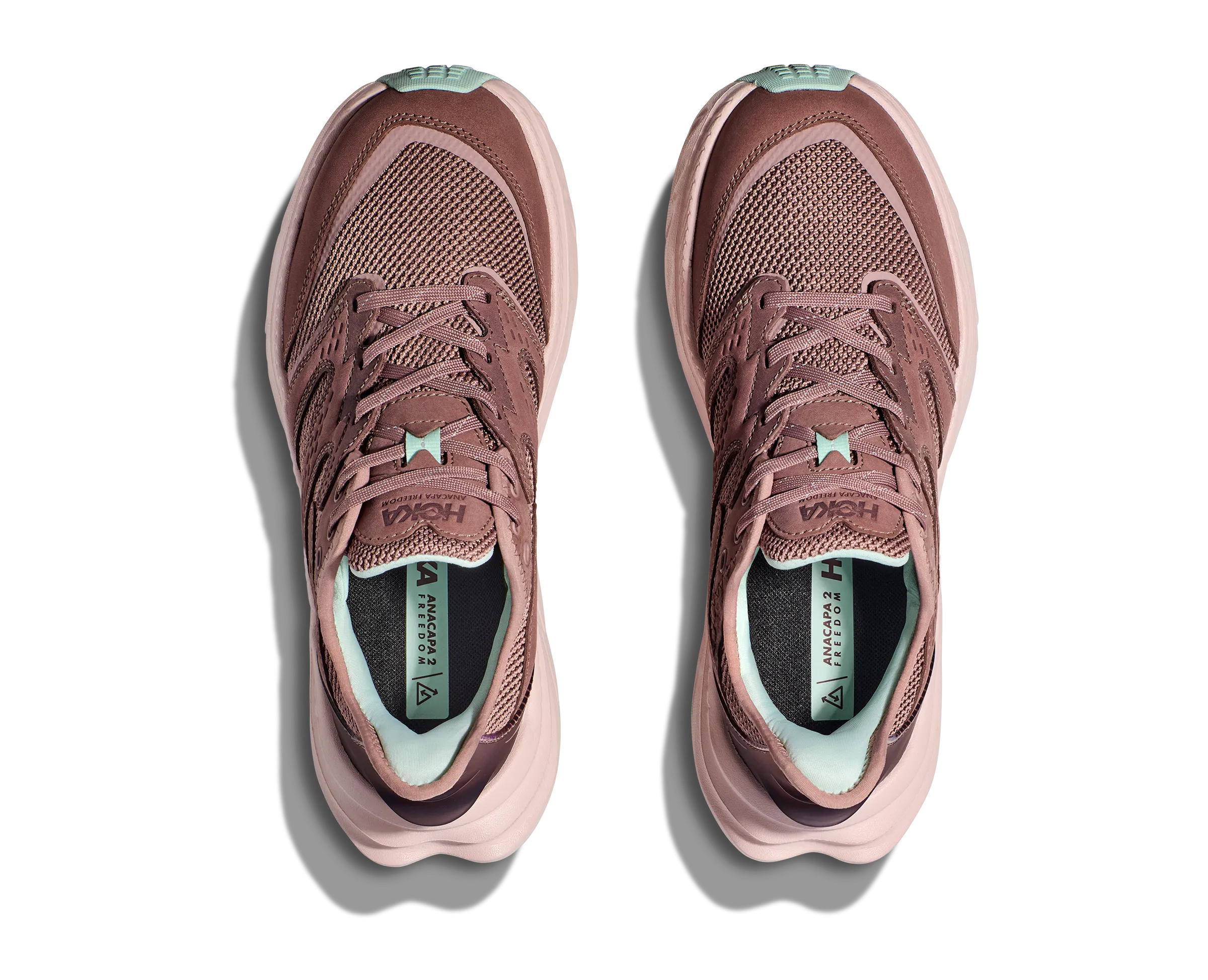 Hoka Anacapa 2 Freedom Women's