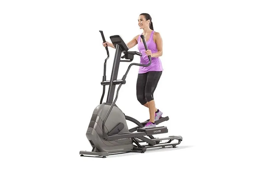 Horizon Evolve 3 Elliptical