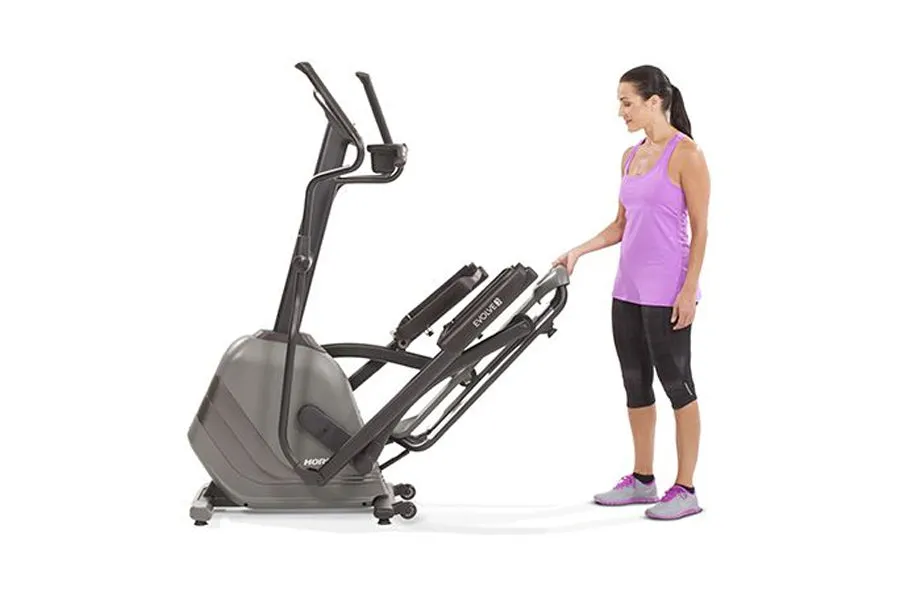 Horizon Evolve 3 Elliptical