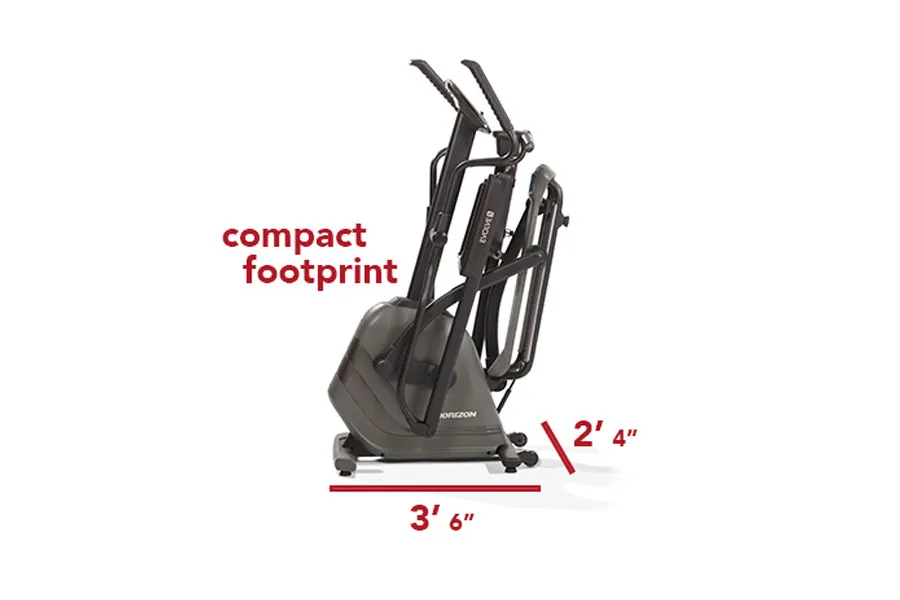 Horizon Evolve 3 Elliptical